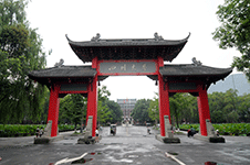 四川大學(xué)